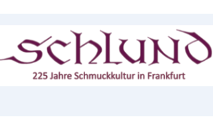 Juwelier Schlund in Frankfurt am Main - Logo