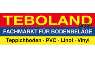 Bodenbeläge Tebo-Land GmbH in Frankfurt am Main - Logo