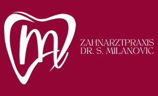 Dr. Milanovic Sandra - Zahnarztpraxis in Frankfurt am Main - Logo