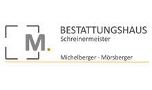 Kundenlogo Bestattungshaus Schreinermeister