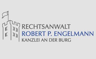 Anwaltsbüro Robert Engelmann Fachanwalt f. Arbeits- u. Familienrecht in Bingen am Rhein - Logo