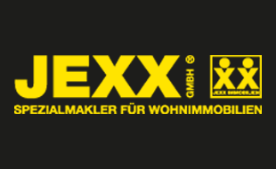 JEXX IMMOBILIEN GmbH in Offenbach am Main - Logo