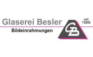 Glaserei Besler e.K. in Frankfurt am Main - Logo