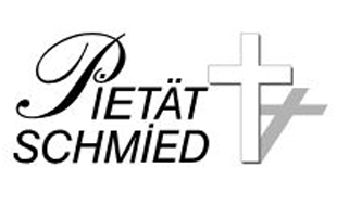 Pietät Schmied in Offenbach am Main - Logo