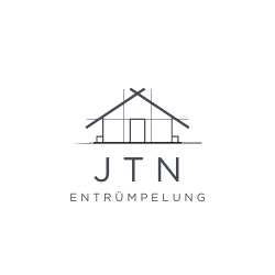 JTN-Entrümpelung in Kassel - Logo