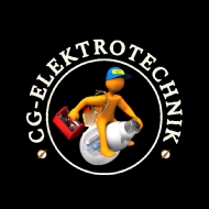 CG-Elektrotechnik in Alsfeld - Logo