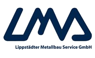 Lippstädter Metallbau Service GmbH in Bad Sassendorf - Logo