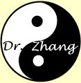 Praxis für TCM und Akupunktur von Dr. med. Ying Zhang in Darmstadt - Logo