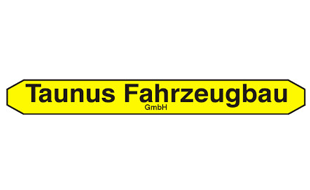 Taunus-Fahrzeugbau GmbH in Kelkheim im Taunus - Logo