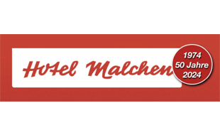 Hotel Malchen garni GmbH in Seeheim Jugenheim - Logo