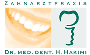 Zahnarztpraxis Dr. Hakimi und Kollegen in Frankfurt am Main - Logo