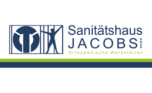 Sanitätshaus Jacobs GmbH in Mörfelden Stadt Mörfelden Walldorf - Logo