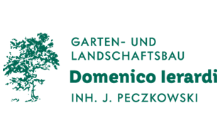 Peczkowski Jürgen Garten- u. Landschaftsbau in Netphen - Logo