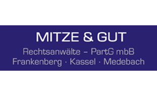 Mitze & Gut – Rechtsanwälte – PartG mbB in Frankenberg an der Eder - Logo