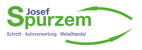 Spurzem Josef Schrott- und Autoverwertung, Metallhandel, Entsorgungen in Mayen - Logo