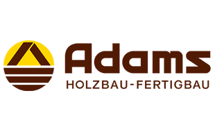 ADAMS Holzbau-Fertigbau GmbH in Niederzissen - Logo