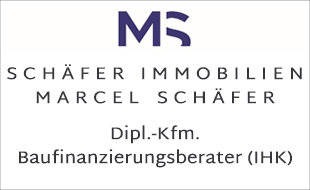 Schäfer Marcel A. Dipl.-Kfm. in Siegen - Logo