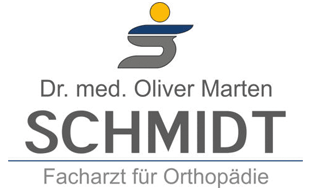 Schmidt Oliver M. Dr.med. in Kassel - Logo