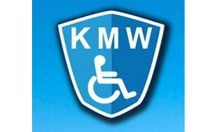 KMW-Krankenfahrdienst Frankfurt in Frankfurt am Main - Logo