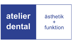 Atelier Dental in Roßdorf bei Darmstadt - Logo