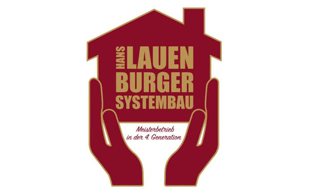 Lauenburger Systembau Hanau in Hanau - Logo