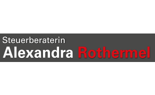 Dipl.-Betriebsw. Alexandra Rothermel in Kirschhausen Stadt Heppenheim - Logo