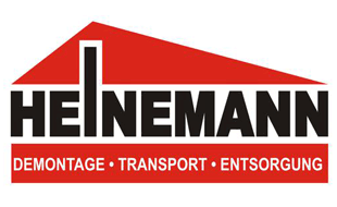 Heinemann GmbH in Grünberg in Hessen - Logo