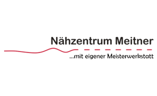 Nähzentrum Rudolf Meitner in Dieburg - Logo