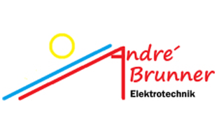 Brunner André Elektrotechnik in Neckarsteinach - Logo