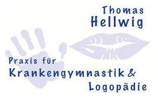 Hellwig Thomas in Jesberg - Logo