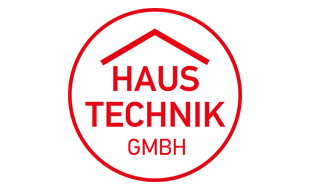 Haustechnik GmbH in Roßdorf bei Darmstadt - Logo