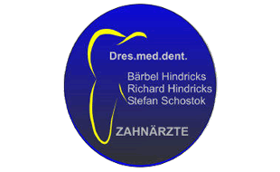 Hindricks Bärbel & Richard Dres. med. dent. in Geisenheim im Rheingau - Logo