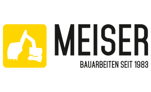 Meiser Bauarbeiten GmbH & Co. KG in Rüsselsheim - Logo