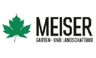 Meiser Galabau GmbH in Rüsselsheim - Logo