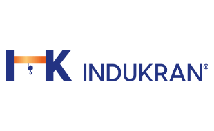 Indukran GmbH in Andernach - Logo