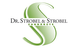 Strobel Oliver Dr. med. dent., Strobel Nicole in Egelsbach - Logo