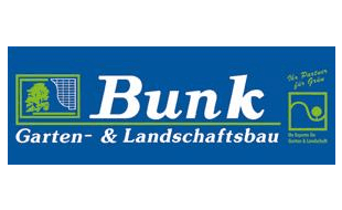 Bunk Ihr Partner für Grün GmbH in Siegen - Logo