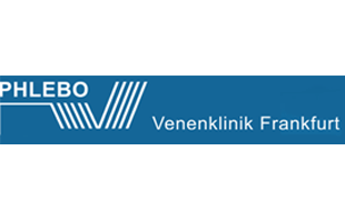 Venenklinik-Praxis Dr. med. Z. Böhm in Frankfurt am Main - Logo