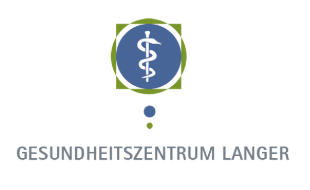 Langer Sven Thomas Heilpraktiker, Heinz S. Gesundheitszentrum für Physiotherapie in Weidenau Stadt Siegen - Logo