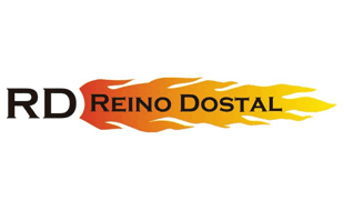 Reino Dostal in Idstein - Logo