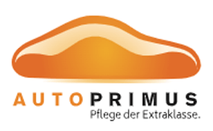 Auto Primus GmbH & Co.KG in Darmstadt - Logo