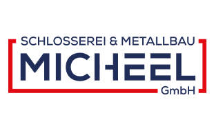 Micheel GmbH in Hattersheim am Main - Logo