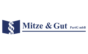 Mitze&Gut-Rechtsanwälte-Part GmbB in Kassel - Logo