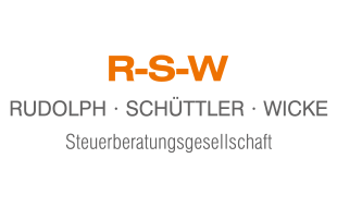 R-S-W Partnerschaftsgesellschaft mbB Rudolph- Schüttler-Wicke Steuerberatungsgesellschaft in Kassel - Logo