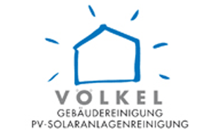 Völkel GmbH in Siegen - Logo