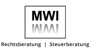 MWI Steuerberatungskanzlei Matthias Will in Frankfurt am Main - Logo