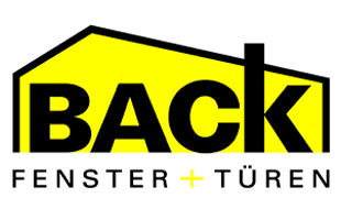 Back-Schmitt Fenster + Türen GmbH in Stockstadt am Main - Logo