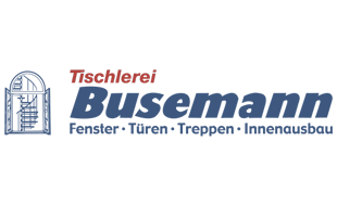 Busemann Heinz Tischlerei in Arnsberg - Logo