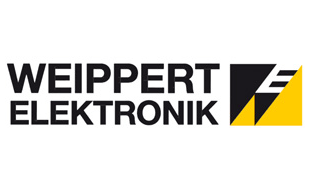 Weippert Elektronik in Weiterstadt - Logo