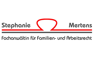 Mertens Stephanie Rechtsanwältin in Arnsberg - Logo